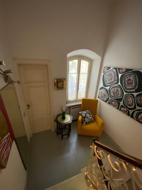 Caligo Bed and Breakfast in La Spezia