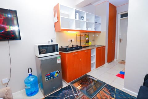 Jay Authentic Homes Apartment in Nairobi