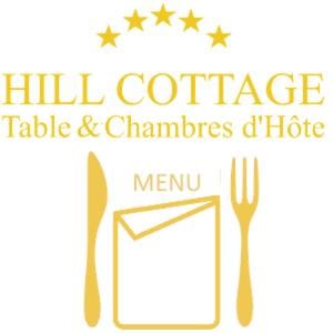 Hill Cottage Bed and Breakfast in Honfleur