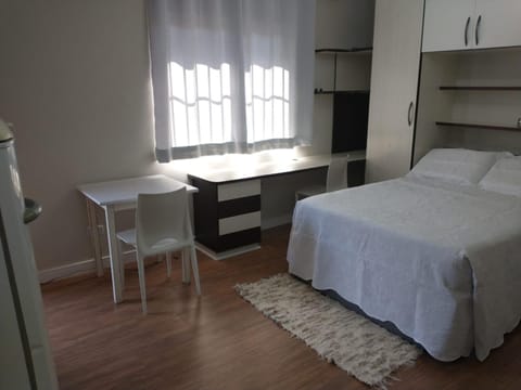 Residencial Vitor Studio 5 Copropriété in São José dos Pinhais