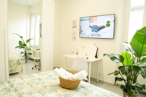 TV and multimedia, Photo of the whole room