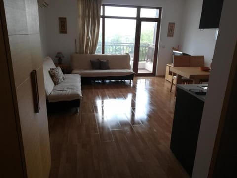 Large studio apartment , 4* spa resort, The Vineyards. Apartment in Burgas Province