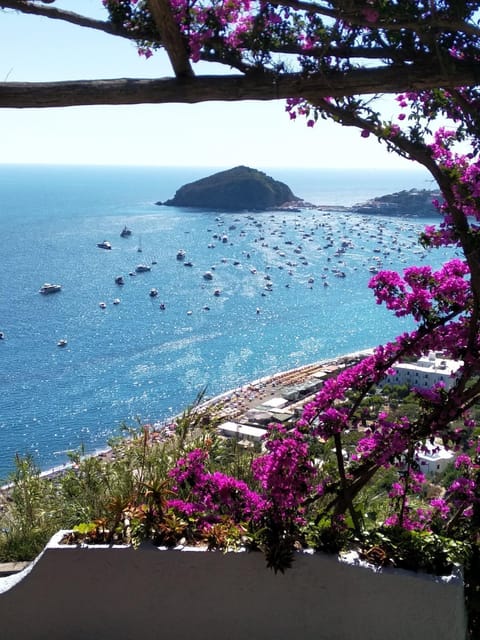 Day, Natural landscape, Beach, Sea view