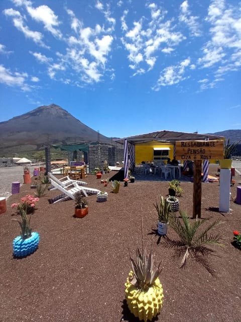 Rose silva Apartment in Cape Verde