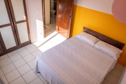 Apartamento a 50m da praia da Enseada. Apartment in São Francisco do Sul