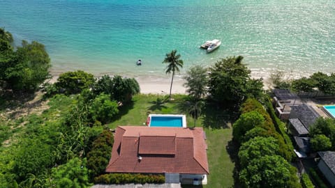 Spectacular BeachHaven Villa in Ao Yon - not delet Copropriété in Wichit
