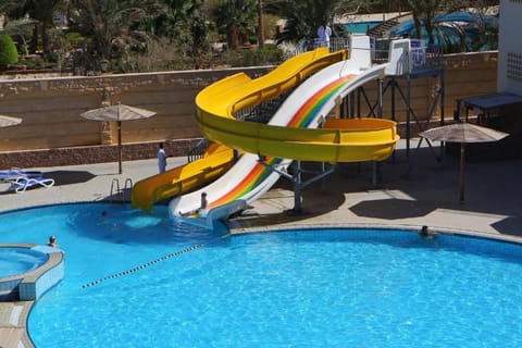 Palm Beach Resort Hôtel in Hurghada