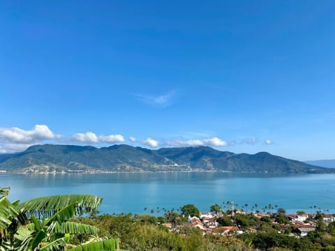 Lar da Lara Nature lodge in Ilhabela