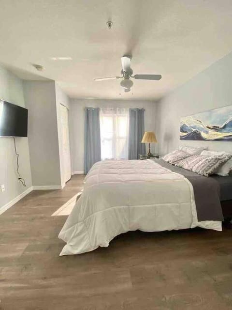 Central Family home 3beds Apartment in Kissimmee