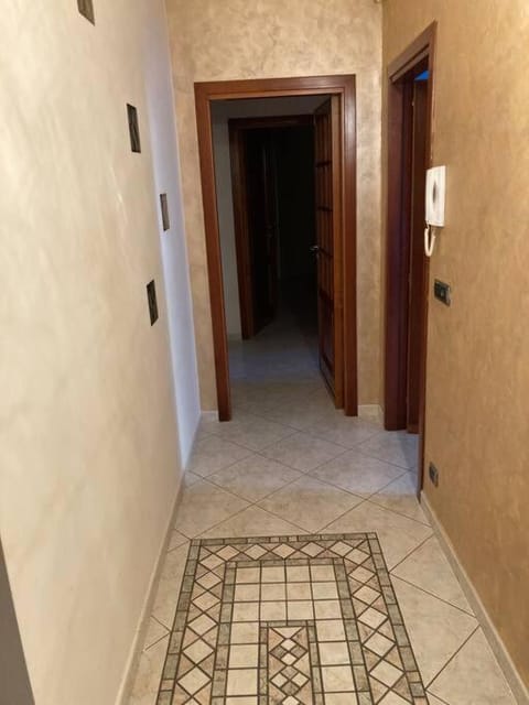 Appartamento centrale tre camere e tre bagni Apartment in Reggio Calabria