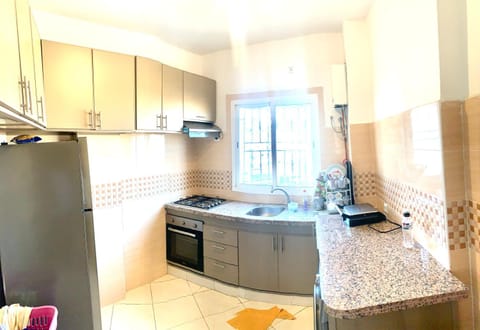 Kitchen or kitchenette, dishwasher, minibar, oven, pet friendly, stove