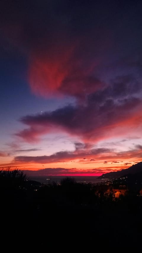 GATTI e MARE House in Salerno