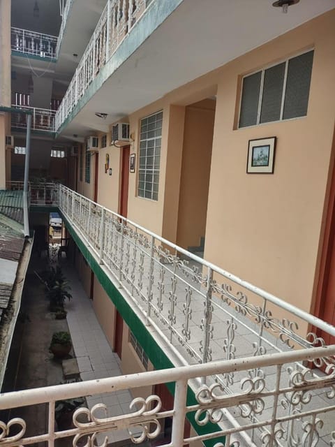 HOTEL SOL Y LUNA Hotel in Iquitos