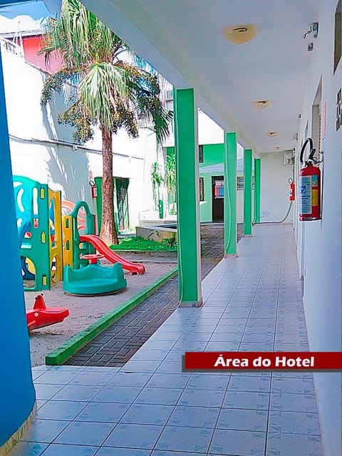 Rial Hotel Hotel in Itanhaém