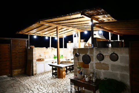 Li Canali Reali Bed and Breakfast in Province of Taranto