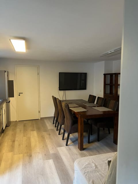 Helle Wohnung Zentrumslage,50m2 Apartment in Bayreuth