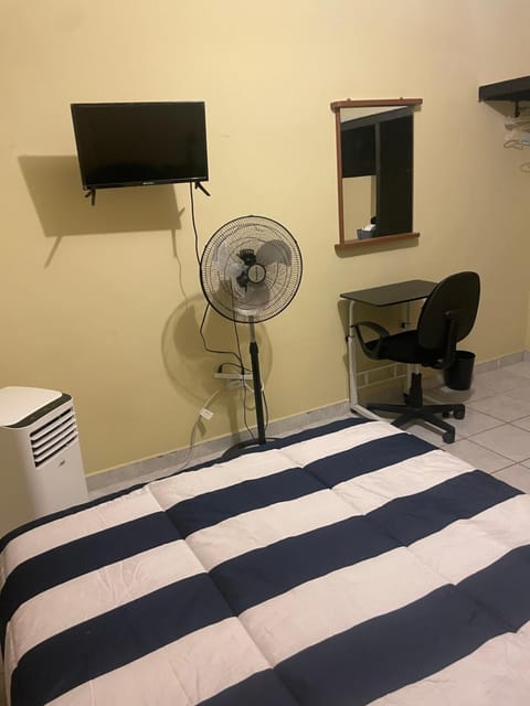 Mauricio apartment Vacation rental in Monterrey