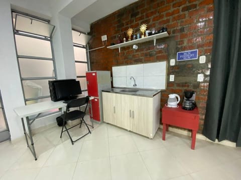 Apartment studio fotografico Condominio in Huancayo