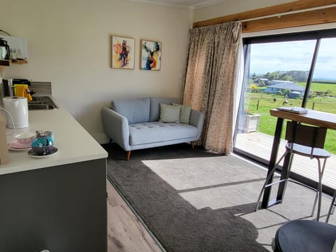 Tui Cottage Bed and Breakfast in Waikato