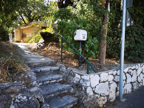 בית בטבעון Apartment in Haifa District