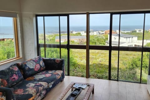 Jock's Bay View Maison in Cape Town