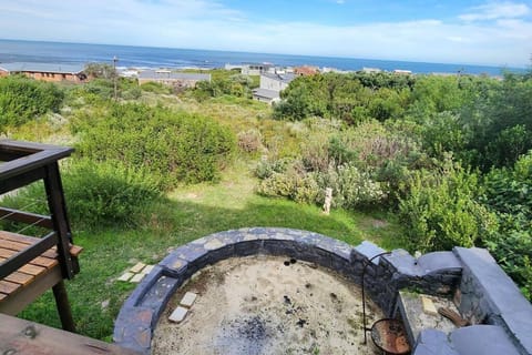 Jock's Bay View Maison in Cape Town