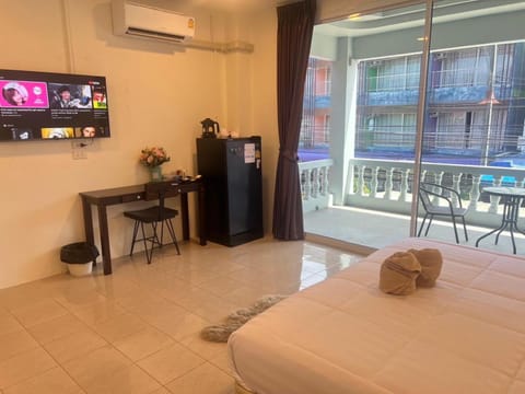 AB House Apartment hotel in Kathu
