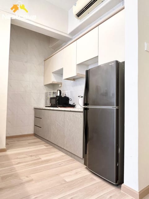 Kitchen or kitchenette, minibar, oven, pet friendly, stove