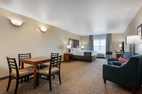 Comfort Inn & Suites Tavares North Hotel in Eustis