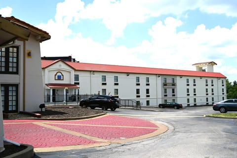 Motel 6-Hazelwood, MO Hotel in Florissant