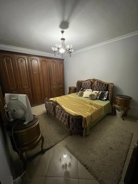 Cozy 2-bedroom apartment Apartment in New Cairo City