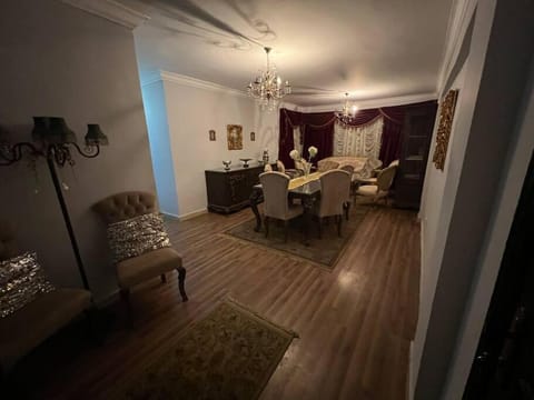 Cozy 2-bedroom apartment Apartment in New Cairo City