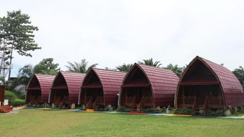 ALINIA PARK AND RESORT Hotel in West Sumatra, Indonesia