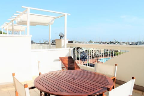 Residence Fiorella Aparthotel in Gabicce Mare