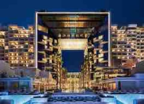 Five Palm Super Luxury Apartment Condo in Dubai