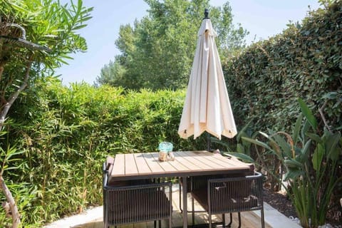 Suite de luxe 2 pièces golfe de Saint Tropez Apartment in Grimaud