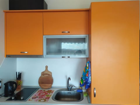 Mellia Boutique Apartments Apartment in Nessebar