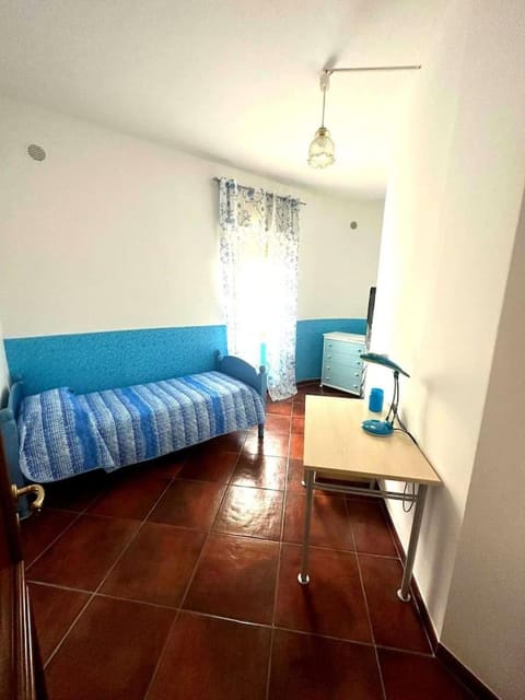 Appartamento Cocò Apartamento in Praia A Mare