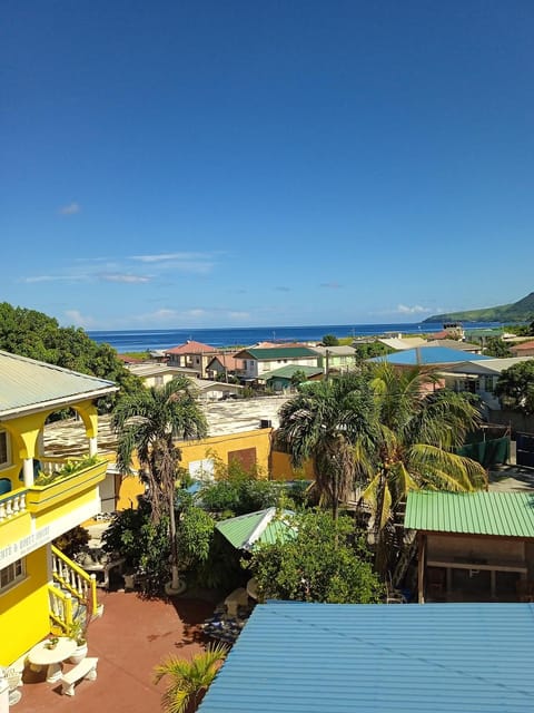 CAPRICE STUDIO & GUEST HOUSE Hotel in Dominica