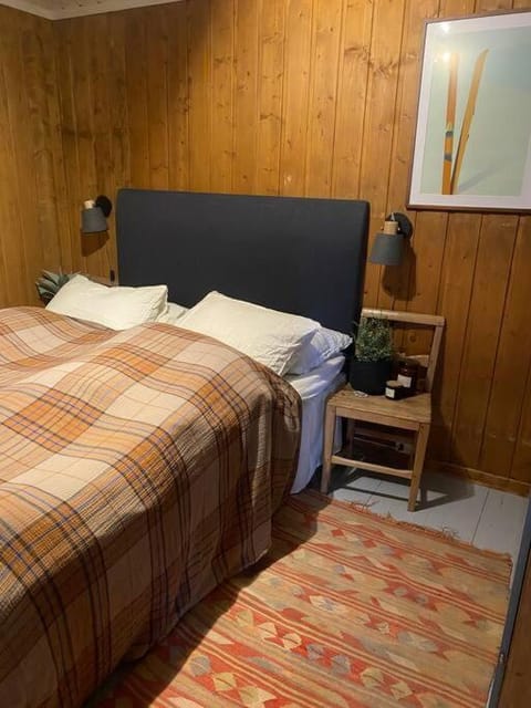 Cozy family friendly cabin at beautiful location! Haus in Geilo