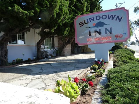 Sundown Inn of Morro Bay Motel in Morro Bay