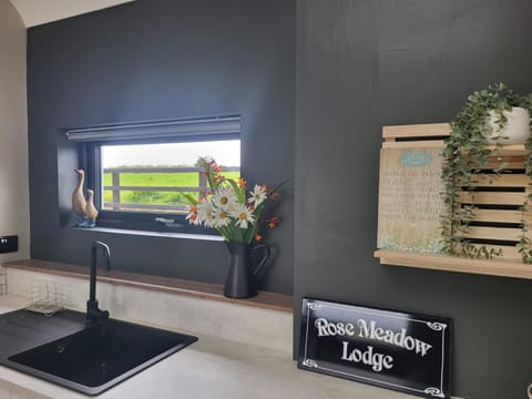 Rose Meadow Lodge Apartment in County Clare