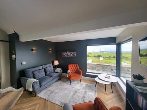 Rose Meadow Lodge Wohnung in County Clare