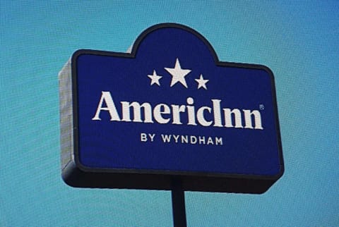 AmericInn by Wyndham Sayre Motel in Oklahoma