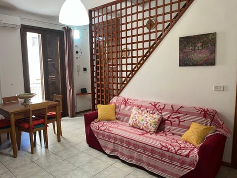 Il Corallo Apartment in Porto Empedocle