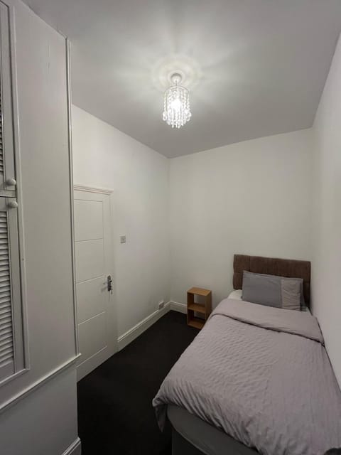 Two bedroom House in central Hartlepool House in Hartlepool