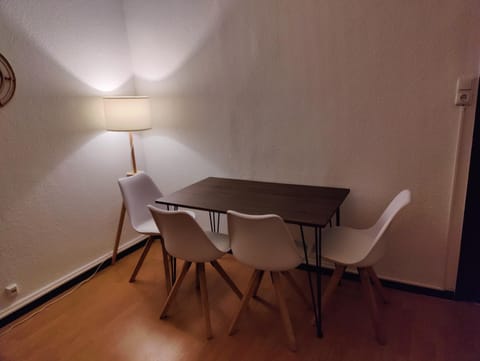 Bliss - 3 Zimmer, Boho, Arbeitsplatz, Netflix Apartment in Giessen