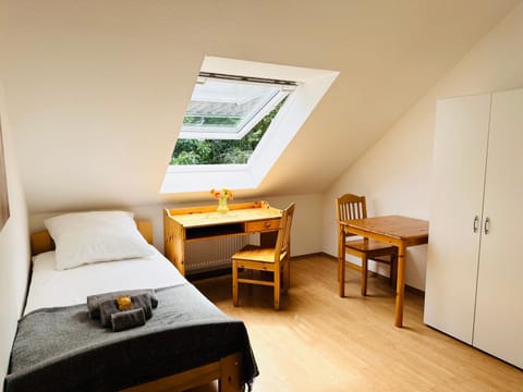 Möbliertes Apartment-Nahe Zeche Zollverein- Apartment in Gelsenkirchen