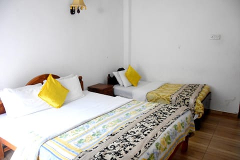 Pedro Resort & Bungalow Nuwara Eliya Bed and Breakfast in Nuwara Eliya