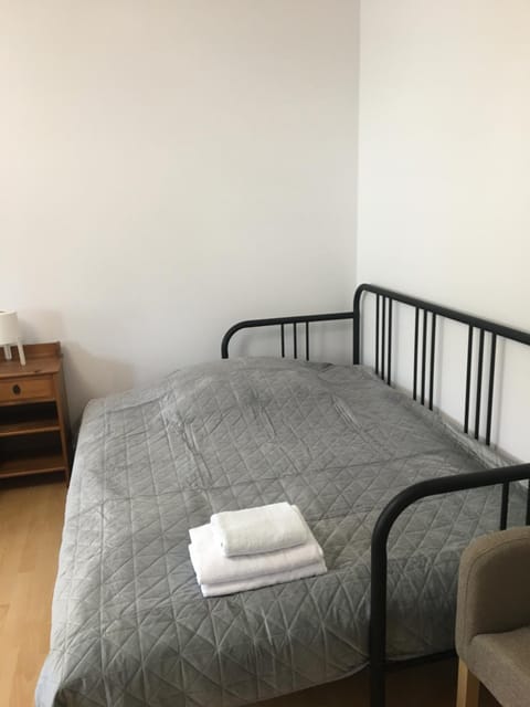 Czaple na Muchoborze Apartamento in Wroclaw